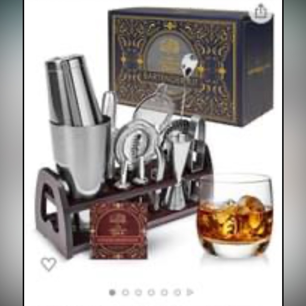 Bartender Kit - Picture 3 of 3
